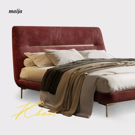 KBOOS Aiden Bed from KBOOS