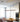 Arroyo Long Bar Ceiling Light from maija