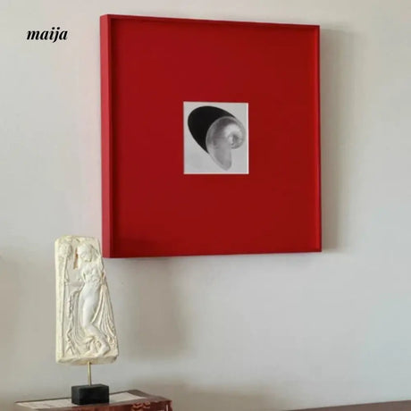 Spiral Of Time Print from maija
