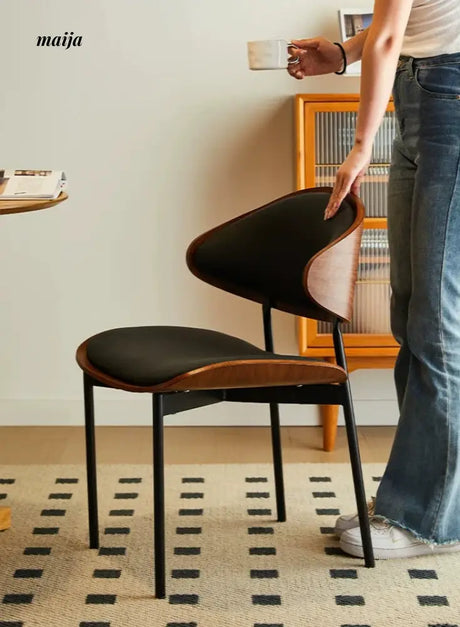 Isabel Dining Chair from BENCHAO
