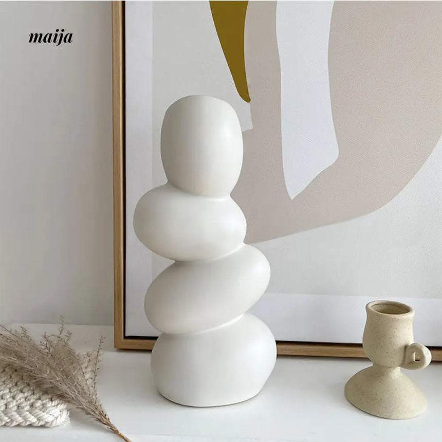 Rice Grain Vase from maija