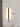 GVG Uzair Long Line LED Wall Lamp from GVG