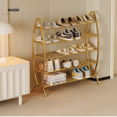 YUJIA Indoor Shoe Storage System, Internet Celebrity from HOBBYTREE