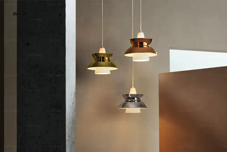 LYNN Modern Bar Ceiling Lamp from Lynn's Lamp