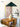 LYNN Minimalistic Umbrella Floor Lamp from Lynn's Lamp