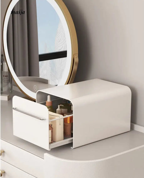 Connie Cosmetic Drawer Cabinet from maija