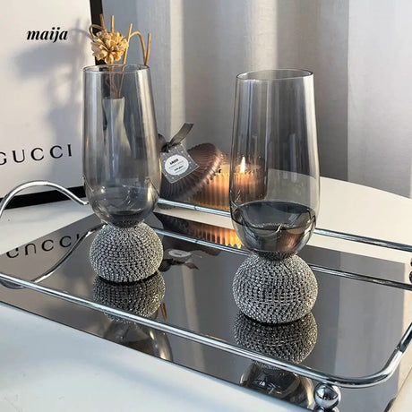 Diamond Tinted Glass from Luguchuan