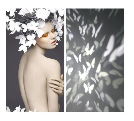 ALISA Stella Minimalistic Floor Lamp from ALISA