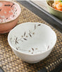 OKADA YAKI Sophisticated Japanese Soup Bowl from OKADA YAKI