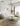 DOSMARS Ella Cream Sofa with Linen from DOSMARS