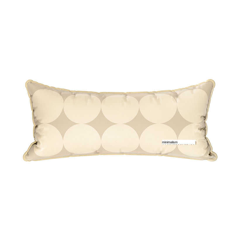 VANT Azura Sleek Cozy High-End Pillow Cushion from VANT