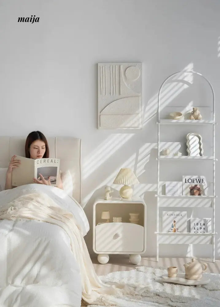 Penny Bedside Table from maija