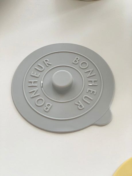 YASUKI Alaric Stylish Dust-Proof Silicone Cup Caps from YASUKI
