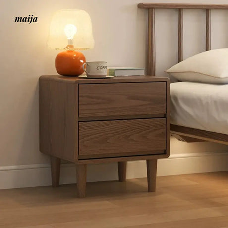 FUYUKI Seattle Bedside Table from FUYUKI