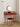 GUJI Classic Red Dressing Table from maija