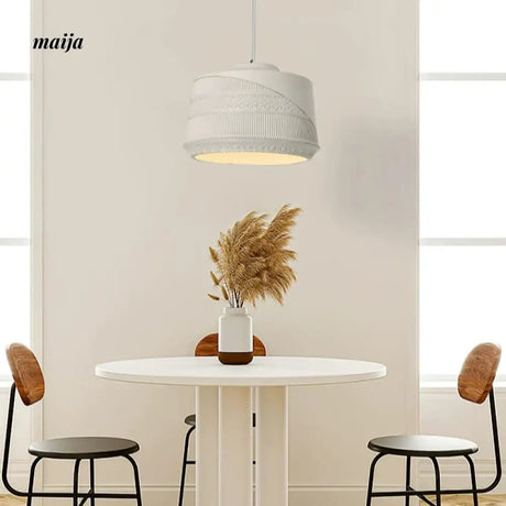 MODENG French Art Pendant Ceiling Light from MODENG