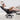 LIVORNO Gabrielle Reclining Office Chair from LIVORNO