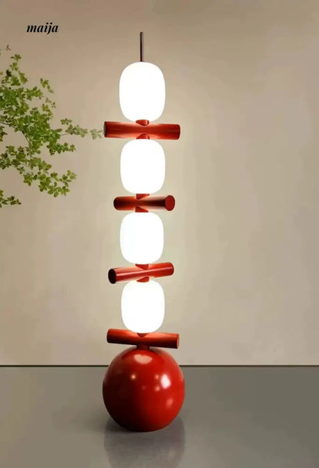Tanghulu Floor Lamp from maija
