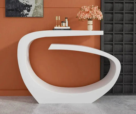 Mora Console Table from maija