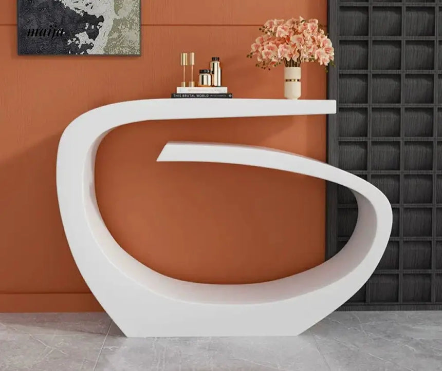 Mora Console Table from maija