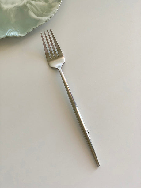 YASUKI Jamison Elegant Stainless Steel Cutlery Set from YASUKI