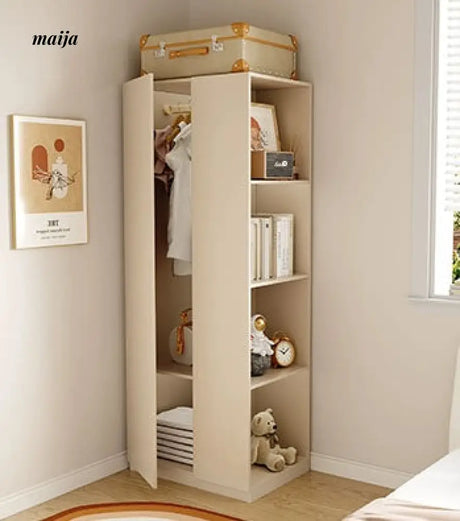 Delilah Wardrobe and Desk from maija