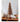 MUMO Hazel Solid Wood Christmas Tree Decor from MUMO