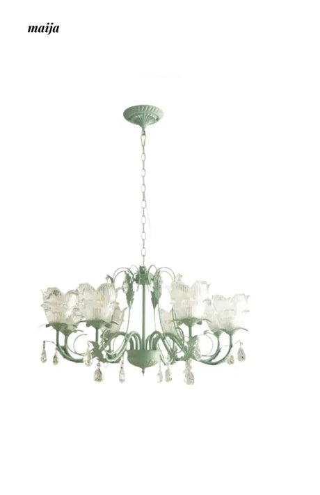 QXWD Retro Ceiling Lamp Living Room from QXWD