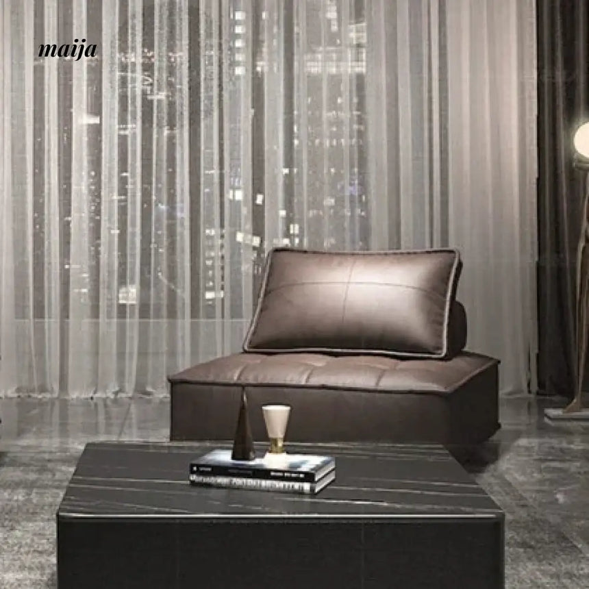 NAVI Tofu Block Sofa from maija