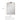LANXESS Marisol Elegant Full-Length Wall-Mounted Dressing Mirror from LANXESS