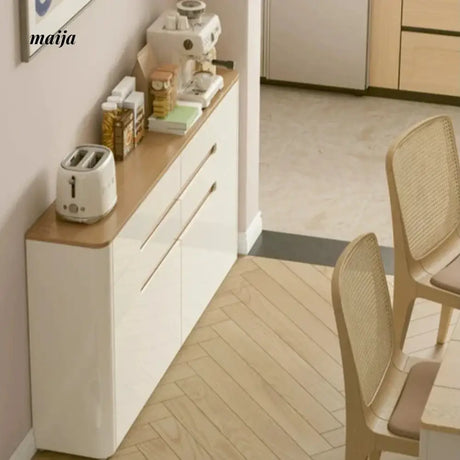 Catrina Ultra Thin Sideboard from MODENG