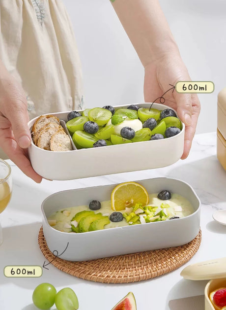KIMS Microwaveable Lunch Box from KIMS