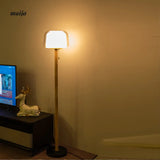 Shepherd Glass Lamp from maija