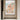 SOMEART Santorini Print from SOMEART