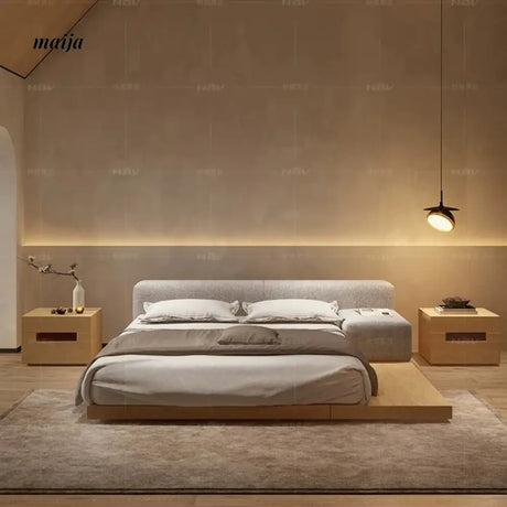 NAVI Victoria Bed from NAVI