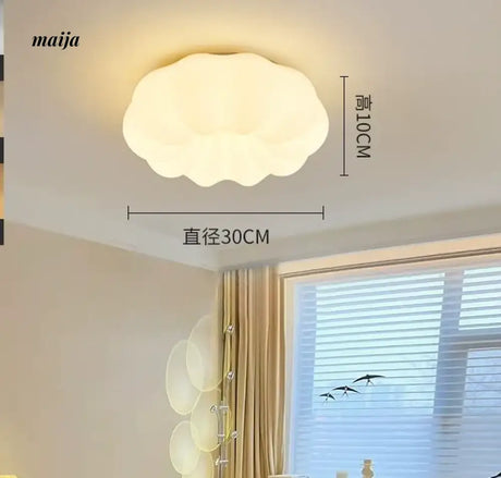 GVG Biscuit Ceiling Light from GVG