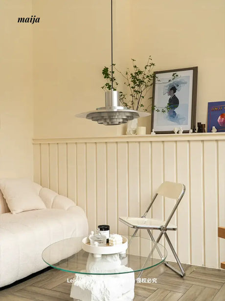 LYNN P376 Nordic Designer Chandelier from Lynn's Lamp