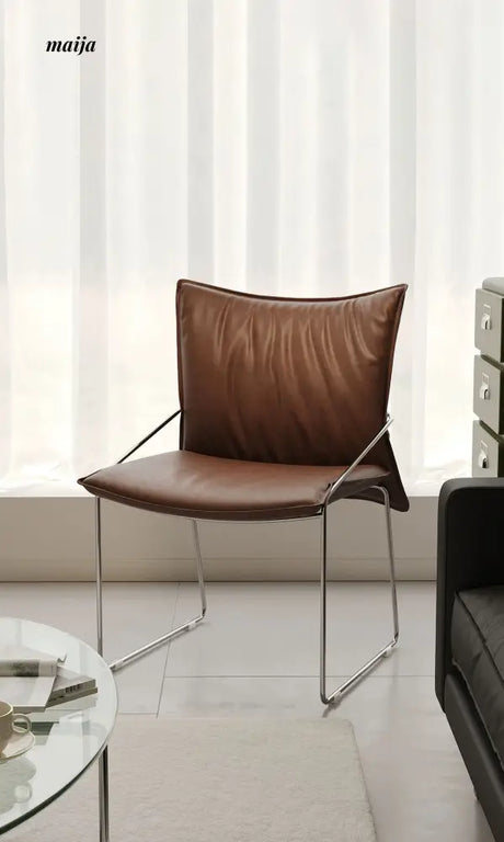 Bonner Dining Chair from maija