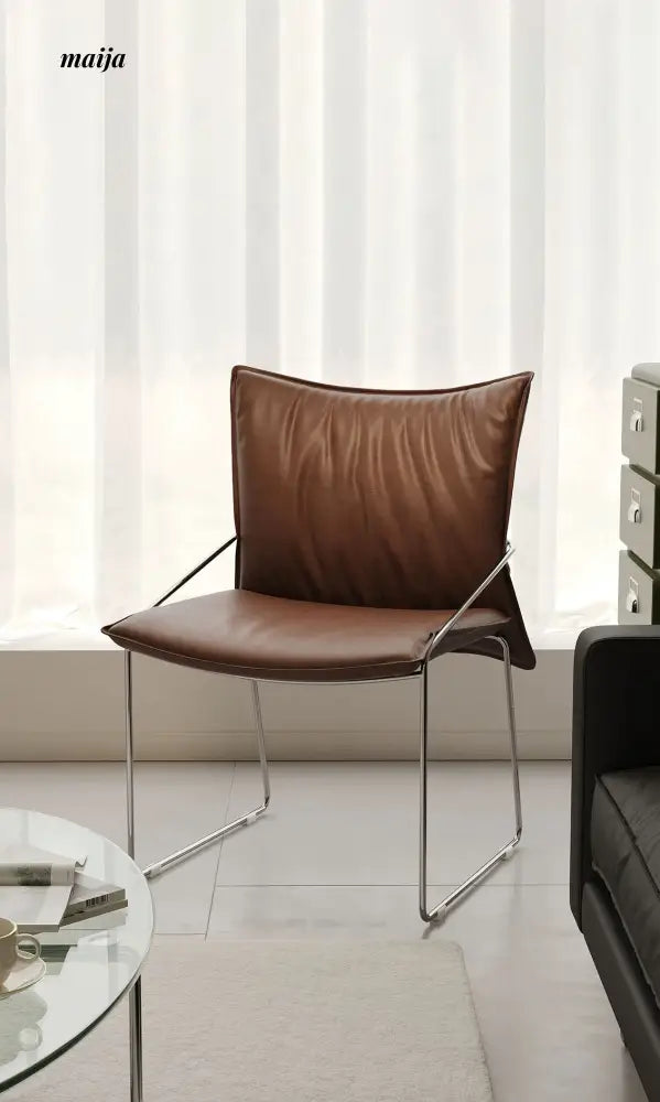 Bonner Dining Chair from maija