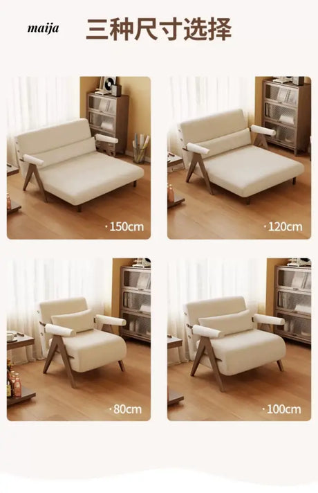 FUYUKI Suffolk Foldable Sofa Bed from FUYUKI