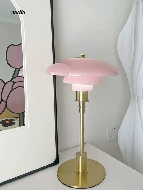 Roman Moon Floor Lamp from maija