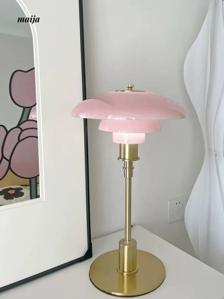 Roman Moon Floor Lamp from maija