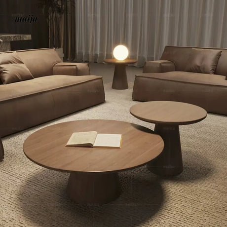 NAVI Maddox Coffee Table from NAVI