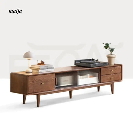 GENJI Basil TV Cabinet from GENJI