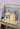 LENYVASEN Celeste Ceramic Bathroom Essentials Set from LENYVASEN