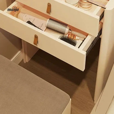 BAIZHI Dynasty Compact Dressing Table from BAIZHI