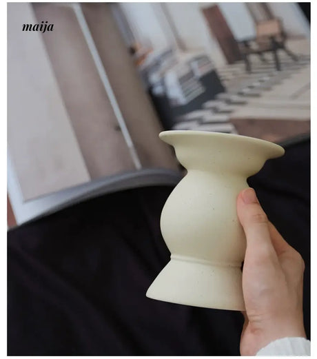 WENSHUO Retro Scandinavian Table Props from WENSHUO