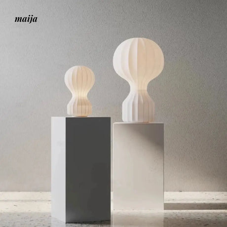 MODENG Eggshell Table Lamp from MODENG