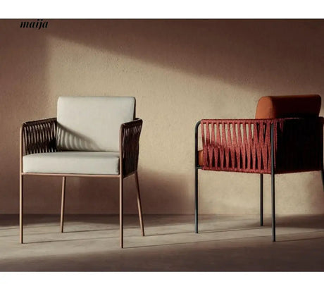 GERMAIN Spencer Outdoor Sofa from GERMAIN
