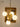 LYNN Moon Creative Ceiling Lamp from Lynn's Lamp